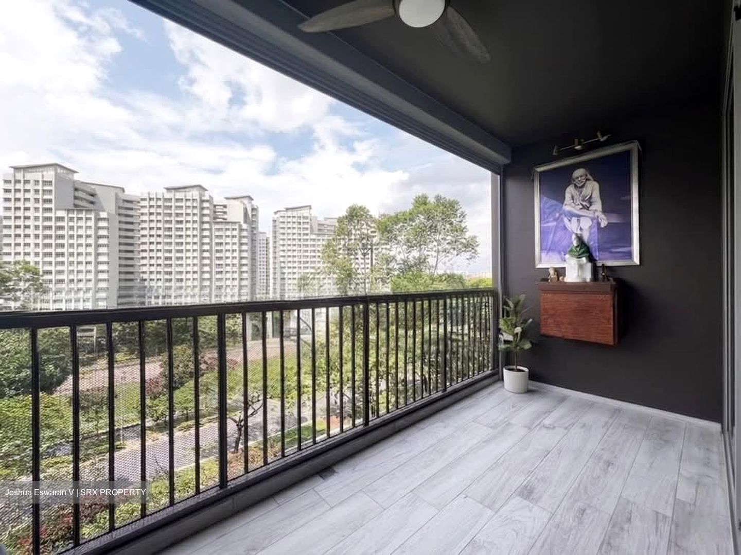 Austville Residences (D19), Condominium #551961111